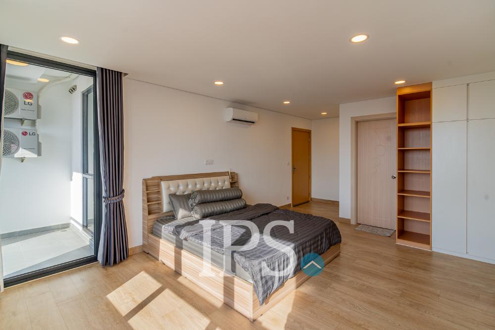 2 Bedroom Penthouse For Sale - Anata Residence ,Stueng Mean chey, Phnom Penh